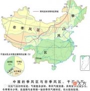 【爱历史】为什么中国古代农民起义多？根源在独特且恶劣的自然环境