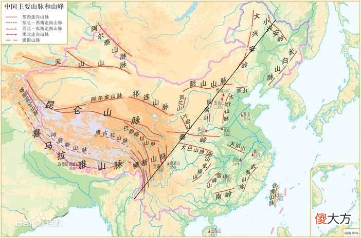 【爱历史】为什么中国古代农民起义多？根源在独特且恶劣的自然环境