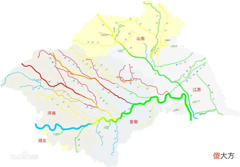 【爱历史】为什么中国古代农民起义多？根源在独特且恶劣的自然环境