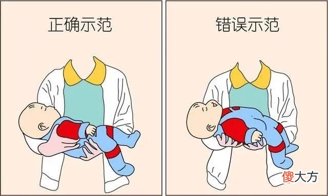 据我观察，“抱娃”这门功课，大多数父母都不合格！