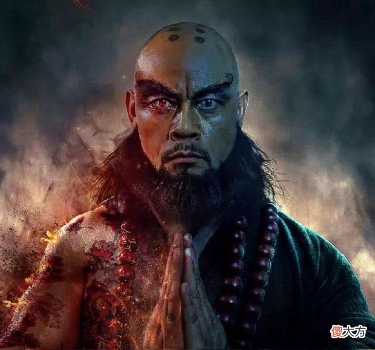 【爱历史】鲁智深有万夫不当之勇，为何不受军中重用，只能做个清闲提辖官？