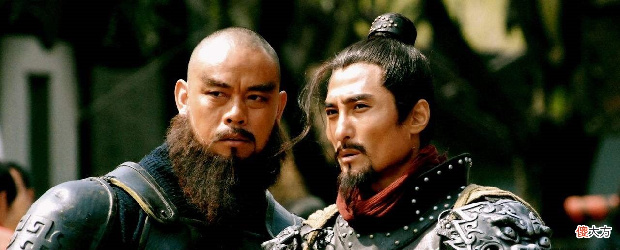【爱历史】鲁智深有万夫不当之勇，为何不受军中重用，只能做个清闲提辖官？