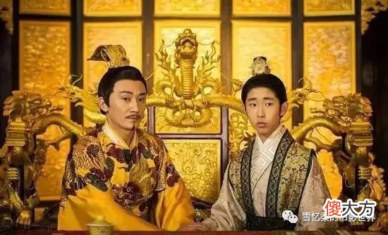 【爱历史】明朝最受宠的王爷：大婚耗费超皇帝30倍，宠妾陵寝规格比肩皇帝，而他却是无恶不作的混世魔王