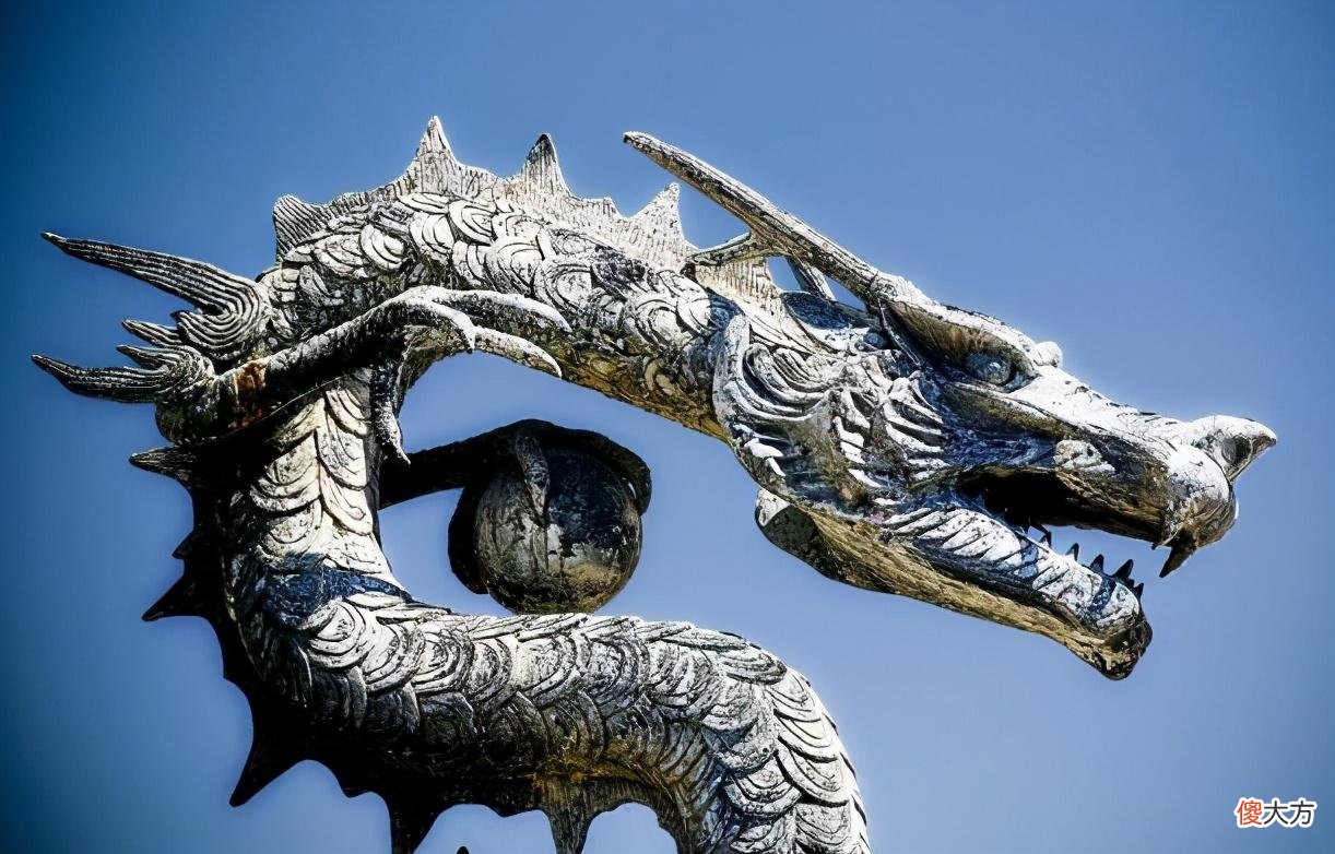 【爱历史】中国历史上那些神秘的“龙脉”，每个王朝的龙兴之脉究竟在何处？