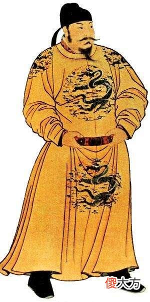 【爱历史】东突厥回来了？当年唐朝如何处理，李世民让其彻底臣服