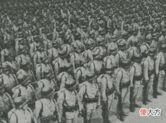 【爱历史】三大战役都爆发于1948年，但国军真正崩溃的时间，却是47年