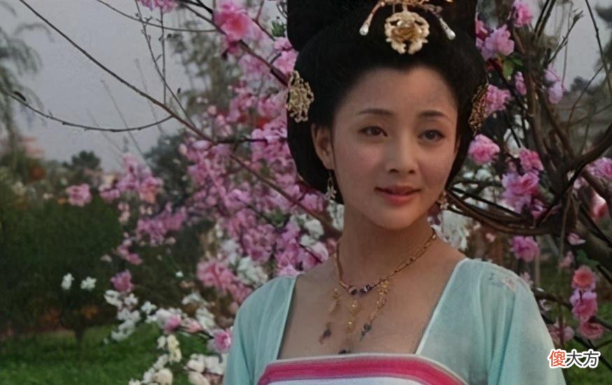 【历史故事】杨玉环本可以和李瑁厮守终生，但因婆婆的作为，让她被李隆基抢走
