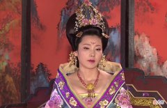 【历史故事】杨玉环本可以和李瑁厮守终生，但因婆婆的作为，让她被李隆基抢走