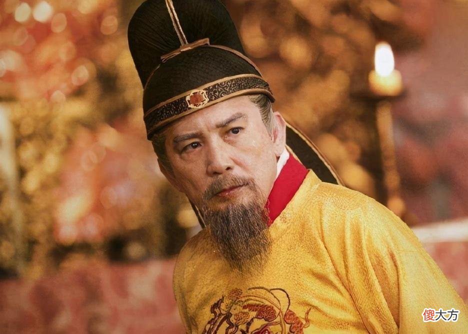 【历史故事】杨玉环本可以和李瑁厮守终生，但因婆婆的作为，让她被李隆基抢走