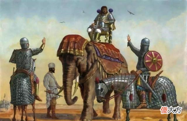 【爱历史】巅峰时的缅甸有多牛？击败大清西征印度占领泰国，终成英国殖民地