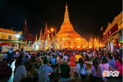 【爱历史】巅峰时的缅甸有多牛？击败大清西征印度占领泰国，终成英国殖民地