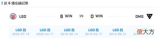 【游戏迷】【FE前瞻】LGD和OMG迎来出线争夺战，状态好坏成关键