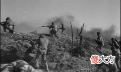 【爱历史】迫使美国调整朝战政策的五次战役是如何实施的？志愿军真的不容易