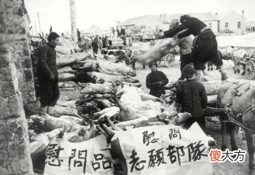 【爱历史】迫使美国调整朝战政策的五次战役是如何实施的？志愿军真的不容易