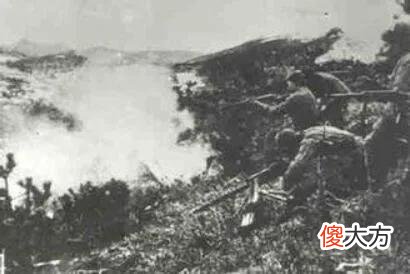 【爱历史】迫使美国调整朝战政策的五次战役是如何实施的？志愿军真的不容易