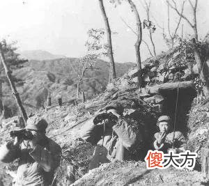 【爱历史】迫使美国调整朝战政策的五次战役是如何实施的？志愿军真的不容易