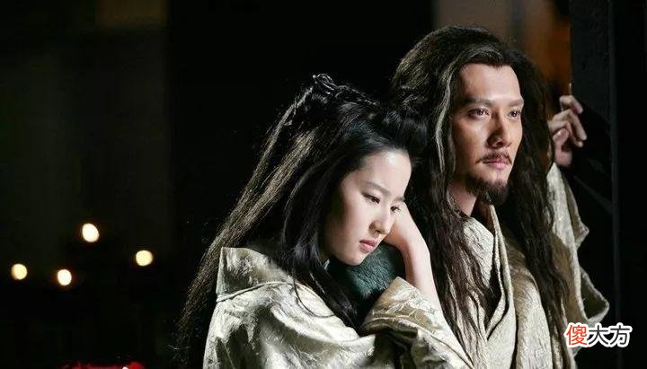 【爱历史】历史上第一个太上皇是谁？不想纳妾，只要乡亲们