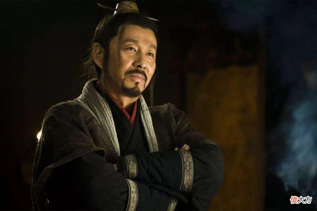 【爱历史】历史上第一个太上皇是谁？不想纳妾，只要乡亲们
