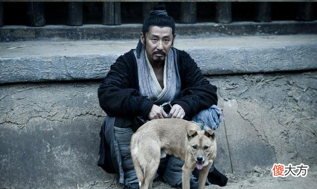 【爱历史】历史上第一个太上皇是谁？不想纳妾，只要乡亲们