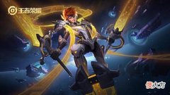 【游戏迷】王者荣耀：最容易“空大”的英雄？王者局千万别玩，小心被队友骂
