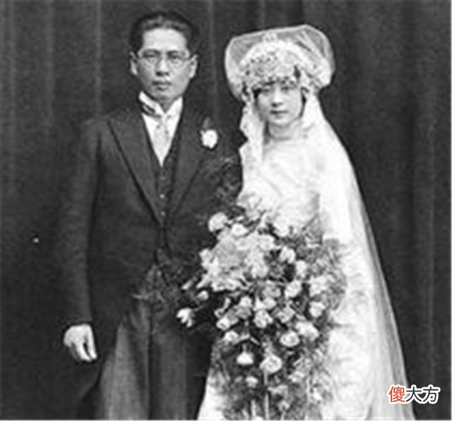 【爱历史】首富女的错爱：苦候初恋15年，他却另娶新人，3个女儿名字都来自她