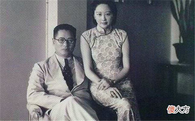 【爱历史】首富女的错爱：苦候初恋15年，他却另娶新人，3个女儿名字都来自她