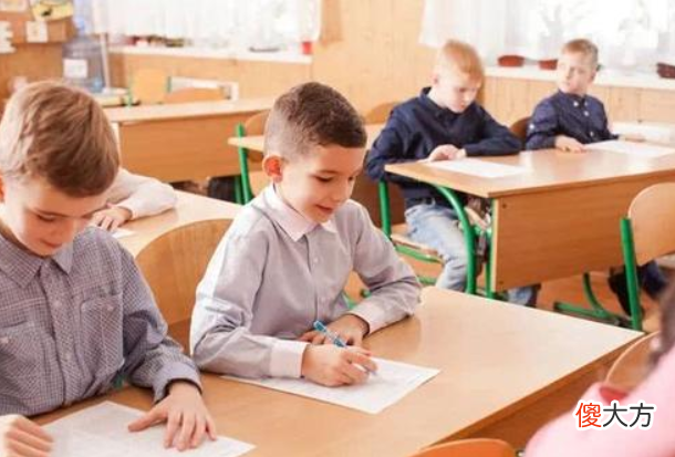 李玫瑾：孩子是不是学习的料，不用等长大，从而幼儿园就能看出来