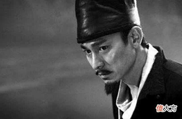【爱历史】漫谈狄仁杰和武则天的关系，“与卿推心”背后代表着什么含义？