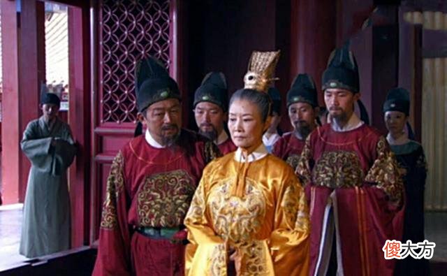 【爱历史】漫谈狄仁杰和武则天的关系，“与卿推心”背后代表着什么含义？