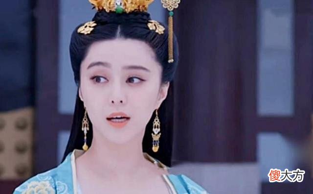 【爱历史】漫谈狄仁杰和武则天的关系，“与卿推心”背后代表着什么含义？