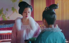【历史故事】东宫：高如意的错位人生，是朝堂之外的牺牲品，还是她自己太贪心？