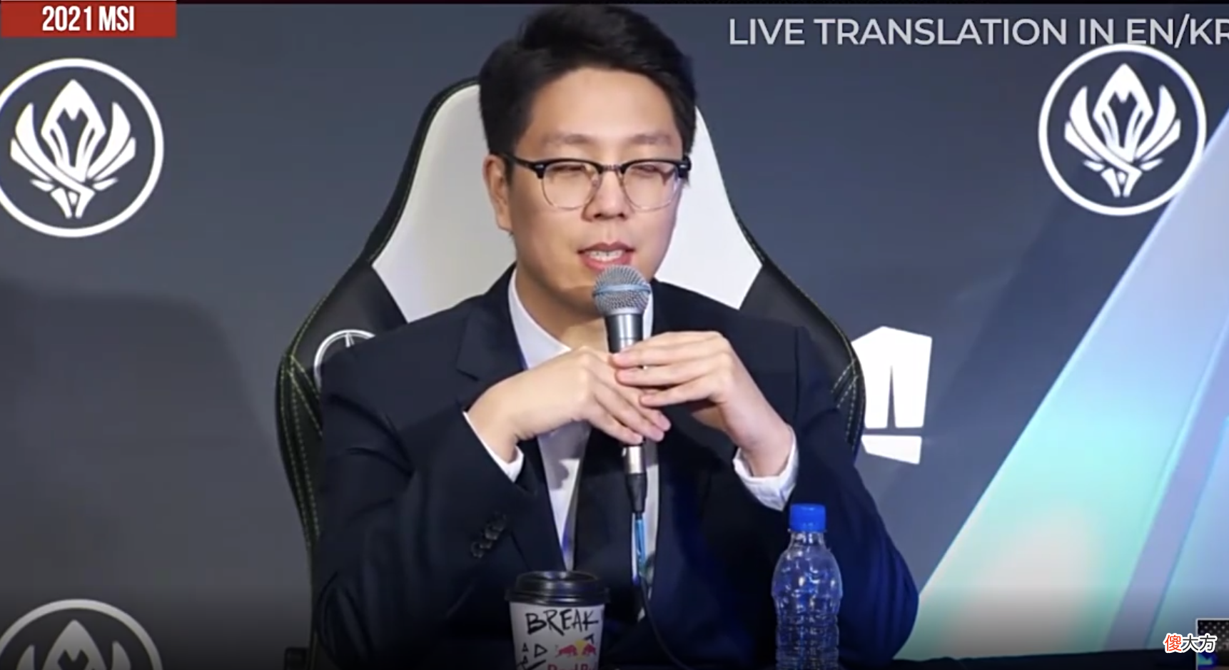 【游戏世界】第四个名额到手！RNG 3-1 PSG挺进决赛，PSG教练却嘴硬不服