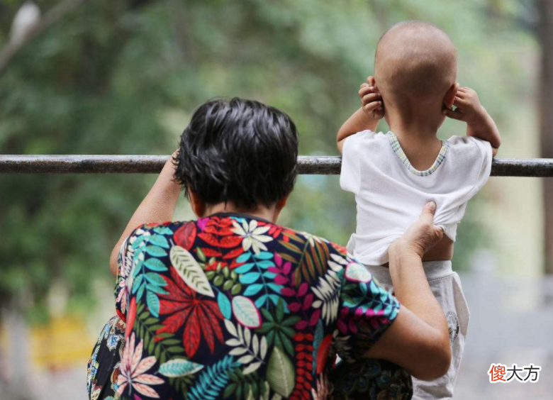 退休老人哀求子女:请放过我吧,让我过自己的生活