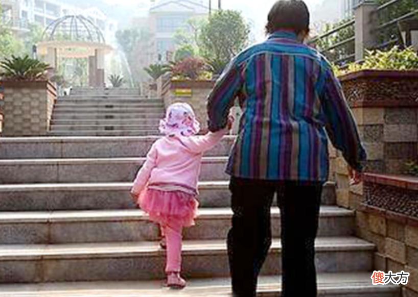 退休老人哀求子女:请放过我吧,让我过自己的生活