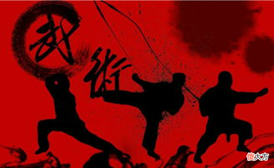 【爱历史】从康熙教子浅窥清皇室对尚武的重视程度