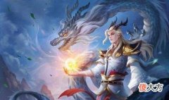 【游戏世界】逆天邪神：龙白时代陨落，沐玄音预定第一，四大红颜强者角逐第三，最大反派