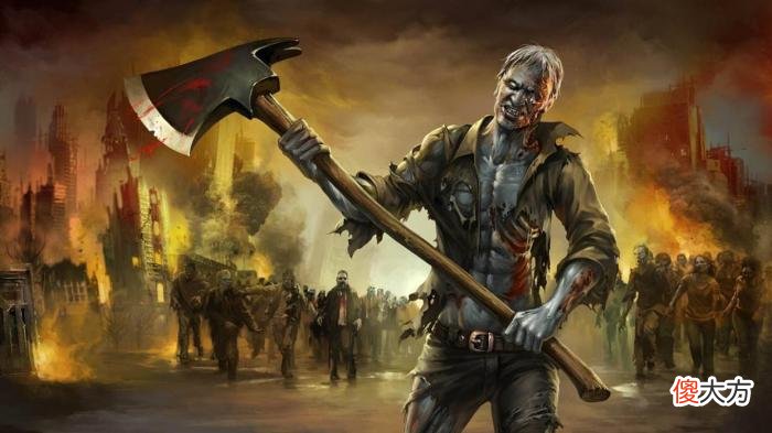 【游戏世界】4本智商在线不小白的末世流小说，脑洞大爽点足，看得欲罢不能