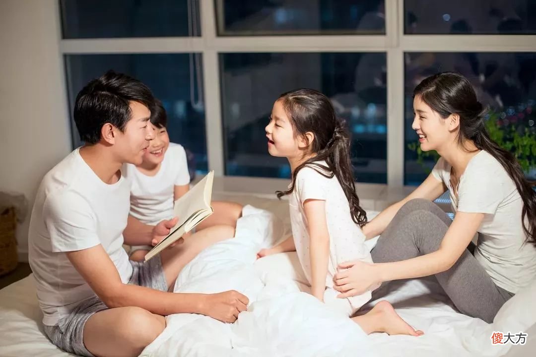 如果您真的爱自己的孩子，就请别再拿孩子当“挡箭牌”了