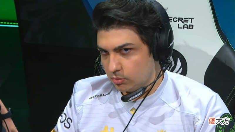 【游戏迷】LOL:最有可能在 2021 年世界赛上夺冠的三支队伍