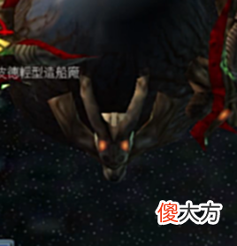 【游戏世界】《征服：边境战争》里的螳螂族的建筑
