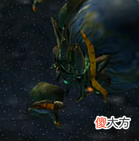 【游戏世界】《征服：边境战争》里的螳螂族的建筑
