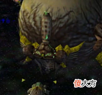 【游戏世界】《征服：边境战争》里的螳螂族的建筑