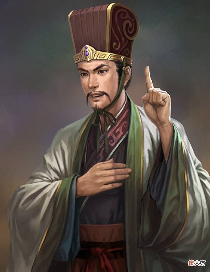 【爱历史】冀州的绝世英才，如果袁氏父子好好重用他，河北必然安定