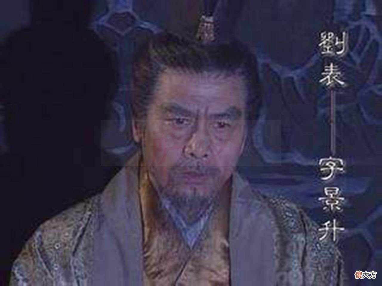 【爱历史】冀州的绝世英才，如果袁氏父子好好重用他，河北必然安定