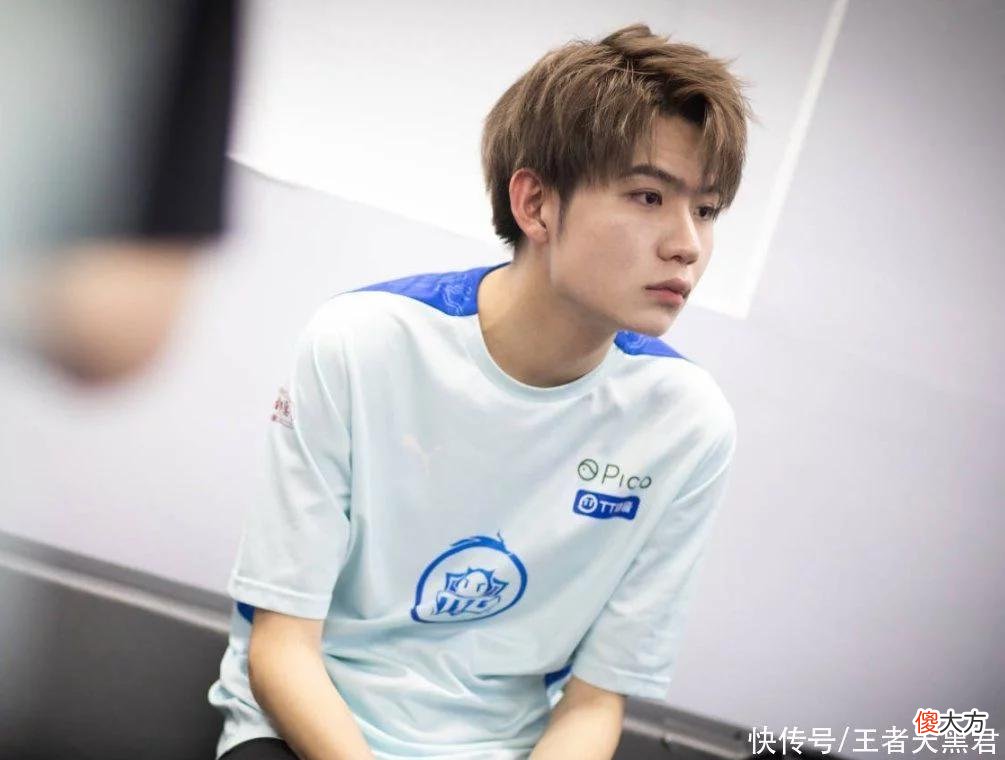 【游戏世界】TTG惨遭淘汰，钎城泪洒赛场，九尾赛后发文感慨，评论超过4万