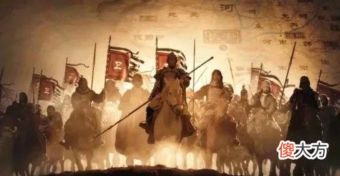 【历史故事】为什么霍去病初次带兵打仗就这么厉害？