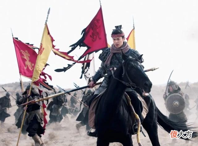 【历史故事】为什么霍去病初次带兵打仗就这么厉害？