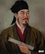 【爱历史】韩愈：幼年父母、哥哥接连去世，寡嫂供其读书，科考六次皆失利