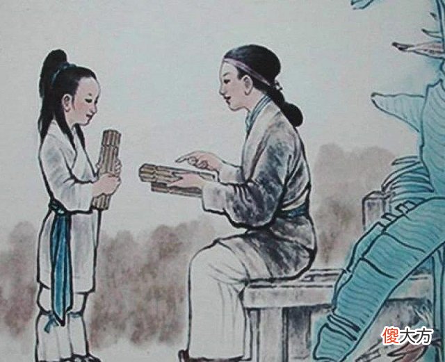 【爱历史】韩愈：幼年父母、哥哥接连去世，寡嫂供其读书，科考六次皆失利