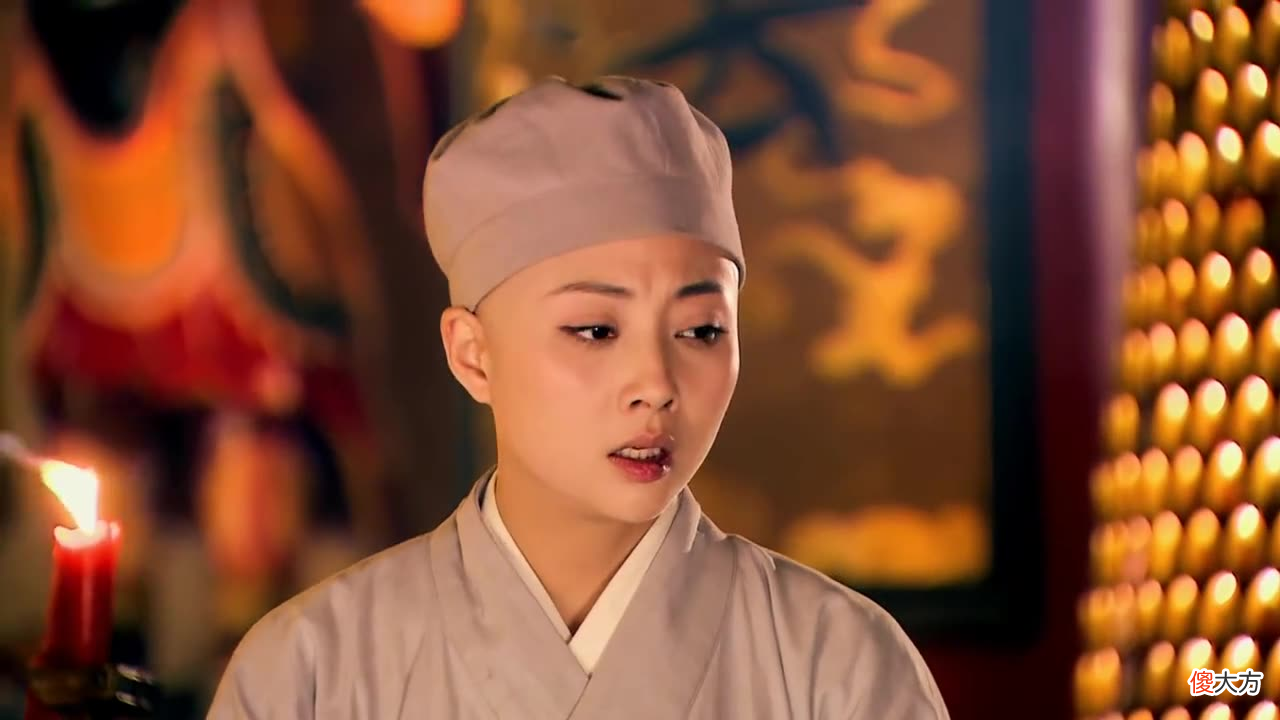 【爱历史】唐史：武则天入宫，一代女皇的起点
